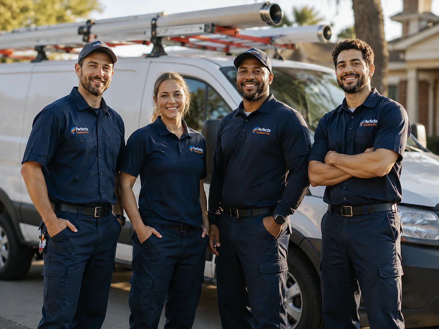 Emergency Plumber Near Me in Parkville, MD near me